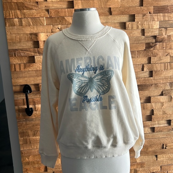 American Eagle Outfitters Sweaters - American Eagle sweatshirt
